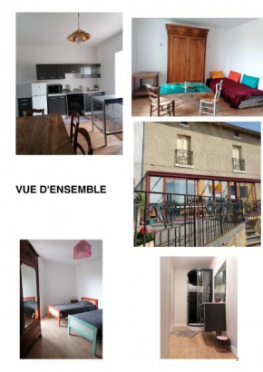 Location meublé non professionnels